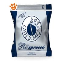 Borbone Caffè Capsule
  Nespresso - Miscela Blu