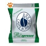 BORBONE-Caffè-Miscela-DEK-DECAFEFINATO-Caffè-Capsule-Respresso-Compatibili-Nespresso