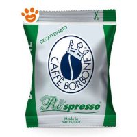 Borbone Caffè Capsule
  Nespresso - Dek decaffeinato
