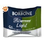 BORBONE-Caffè-Miscela-LIGHT-Caffè-Capsule-Respresso-Compatibili-Nespresso