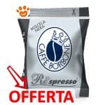 BORBONE-Caffè-Miscela-NERA-Caffè-Capsule-Respresso-Compatibili-Nespresso-MP