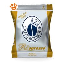 Borbone Caffè Capsule
  Nespresso - Miscela Oro