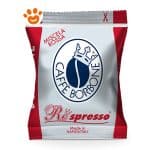 BORBONE-Caffè-Miscela-ROSSO-Caffè-Capsule-Respresso-Compatibili-Nespresso
