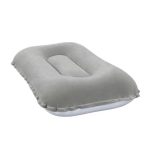 Bestway-Cuscinetto-Rettangolare-26x42x10cm-grigio