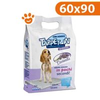Digma
  Tappet In Lavanda (60x90) Tappetini Igienici Assorbenti