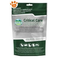 Oxbow Critical Care Herbivore Mela e Banana