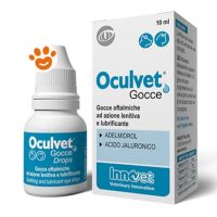 Innovet Dog & Cat Oculvet Drops