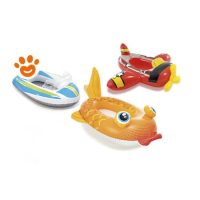 Intex Canottino Gonfiabile Art. 59380
