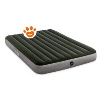 Intex Airbed Materasso Matrimoniale Prestige (152x203x25cm) Art. 64779