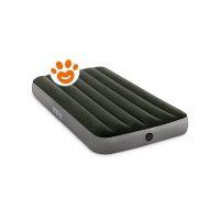 Intex Airbed Materasso Singolo Prestige Downy (99x191x25cm) Art. 64777