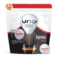 Kimbo Caffè Capsule Uno System
- Napoli