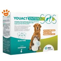 MSD Youact Dog & Cat Entero SOS
