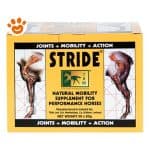 TRM-Stride