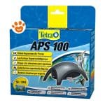 Tetra-APS-100-Aereatore