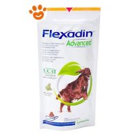 Vetoquinol Flexadin Acvanced Cane
