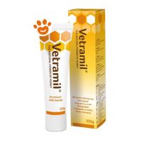 Vetramil Unguento al Miele