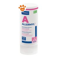 Virbac Dog & Cat Allermyl Shampoo