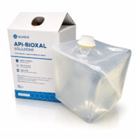 Confezione API-BIOXAL soluzione 5L per alveari
