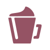 CORTADO