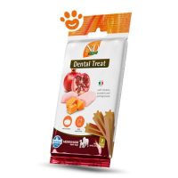Farmina Dog Snack Dental Treat N&D Pumpkin Pollo Medium/Maxi