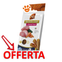 Confezione snack dentale per cani Farmina in offerta