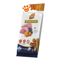 Confezione snack dentali Farmina N&D per cani adulti