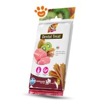 Farmina Dog Snack Dental Treat N&D Tropical Maiale Medium/Maxi