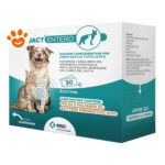 Confezione Jact Entero per cani e gatti