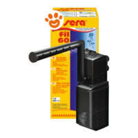 Filtro interno per acquario Sera fil 60