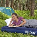Bestway-Airbed-Materasso-Singolo-Gonfiabile-Blu-Floccato-76x185x22cm-1