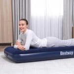 Bestway-Airbed-Materasso-Singolo-Gonfiabile-Blu-Floccato-76x185x22cm-5