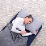 Bestway-Airbed-Materasso-Singolo-Gonfiabile-Blu-Floccato-76x185x22cm-6