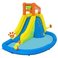 Bestway H2OGO Parco Acquatico Mega Mount Splashblast (286x435x267cm) Art. 53478