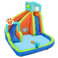 Bestway H2OGO Parco Acquatico Mega Turbo Splash (365x320x270cm) Art. 53408