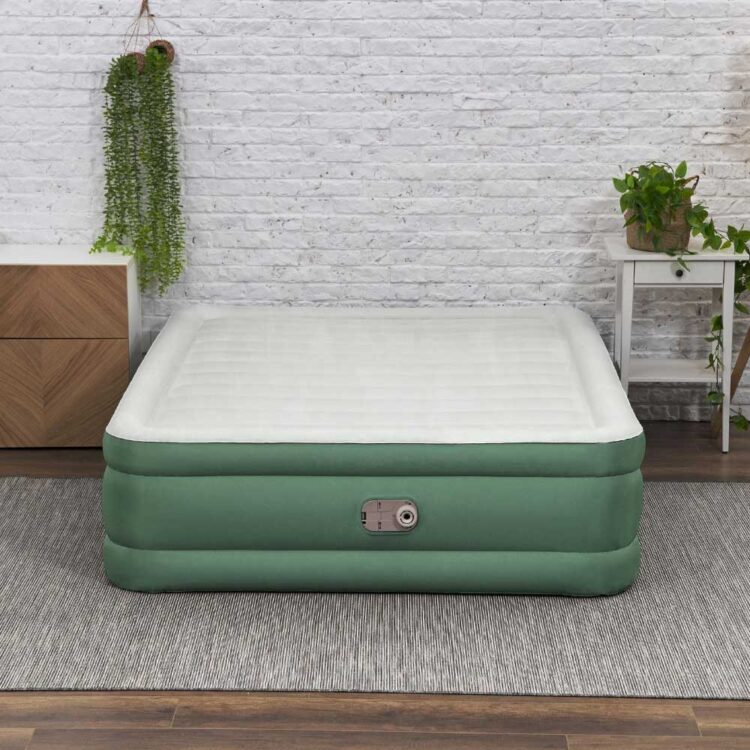 Bestway-Materasso-Airbed-Matrimoniale-Toughlite-152x203x46cm-1