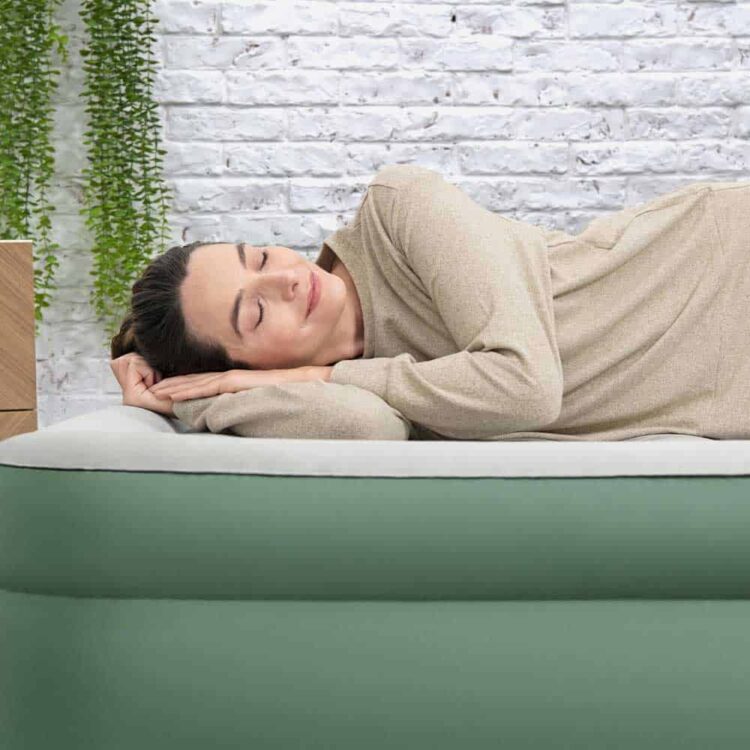 Bestway-Materasso-Airbed-Matrimoniale-Toughlite-152x203x46cm-3