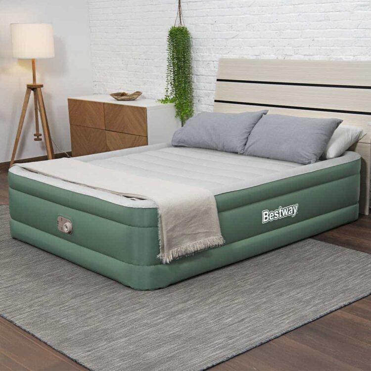 Bestway-Materasso-Airbed-Matrimoniale-Toughlite-152x203x46cm-6