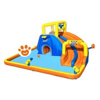 Bestway Mega Parco Acquatico Waterway (502x551x265cm) Art. 53377