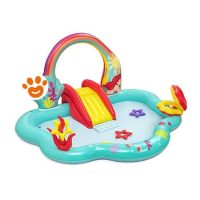 Bestway Parco Acquatico Disney Sirenetta (193x221x117cm) Art. 91097