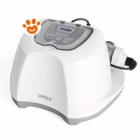 Intex Clorinatore con Sistema E.C.O. 26.500 Lt/h Art. 26688