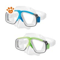 Intex Maschera Rider Art. 55975