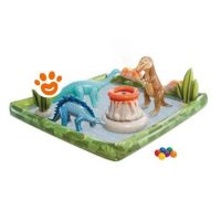 Intex Play Center Jurassic (201x201x36cm) Art. 56132