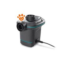 Intex Pompa Elettronica da Interno Art. 66640