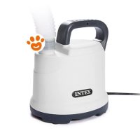 Intex Pompa di Svuotamento 3.595 Lt/h Art. 28606