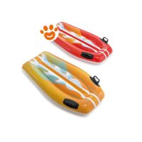 Intex Tavola Nuoto Rider (112x62cm) Art. 58165