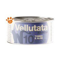 Natural Code Cat Vellutata Adult Tonno e Aloe Code V10