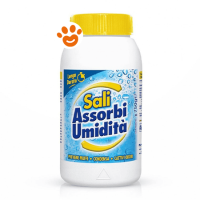 Marten Sali Assorbi Umidità