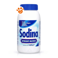 Marten Sodina Detergente Multiuso