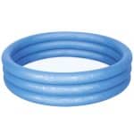 Bestway-Piscina-Rotonda-Tinta-Unica-a-3-Anelli-Gonfiabile-Ø102x25cm (5)