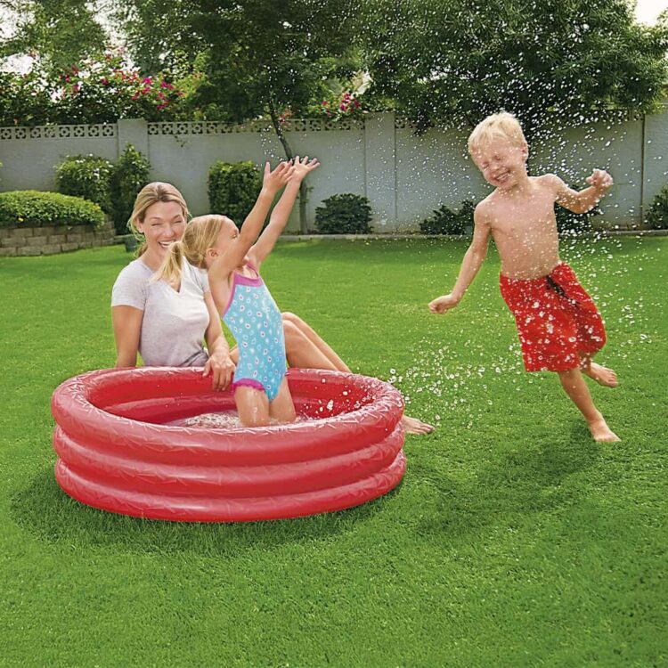 Bestway-Piscina-Rotonda-Tinta-Unica-a-3-Anelli-Gonfiabile-Ø102x25cm (6)